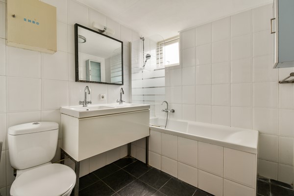 Medium property photo - De Parelvisserslaan 80, 1183 RN Amstelveen